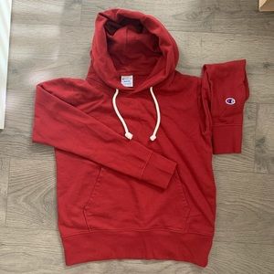 Champion Hoodie